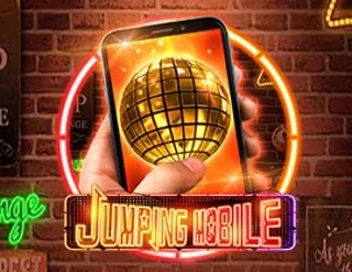 Jumping MOBILE